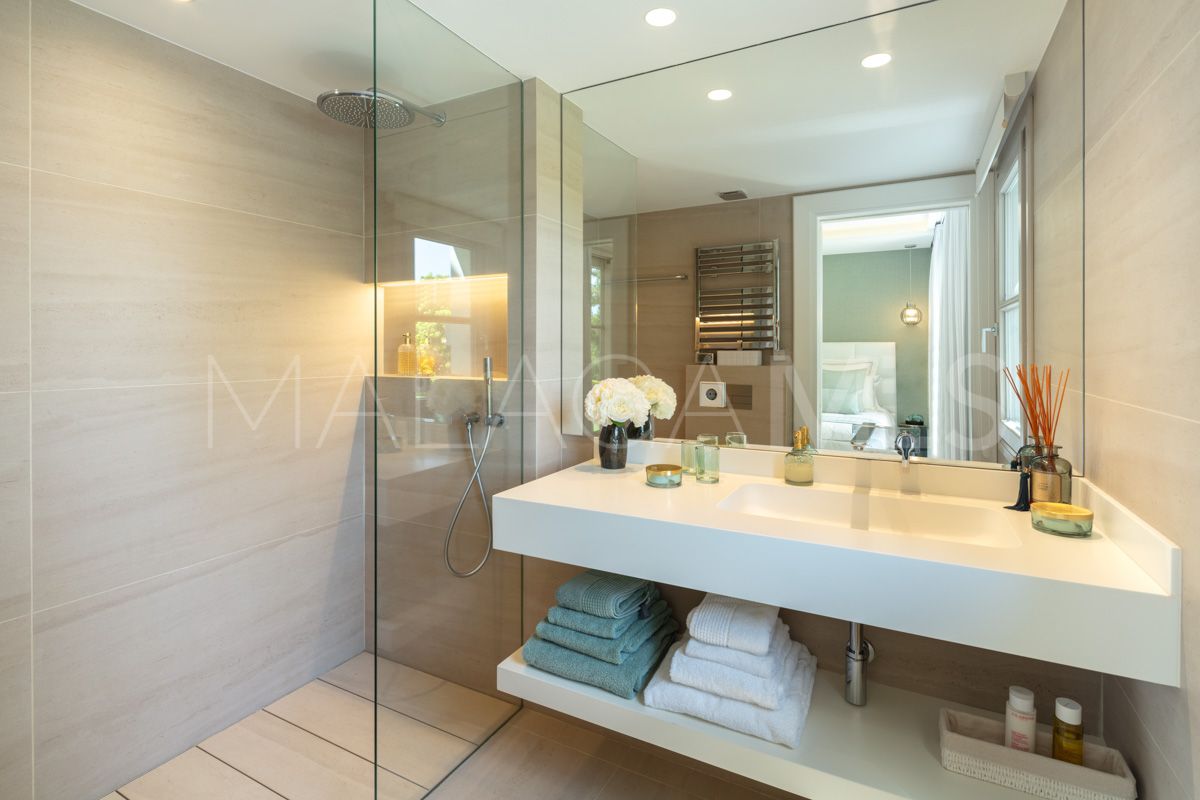 Villa for sale in Marbella