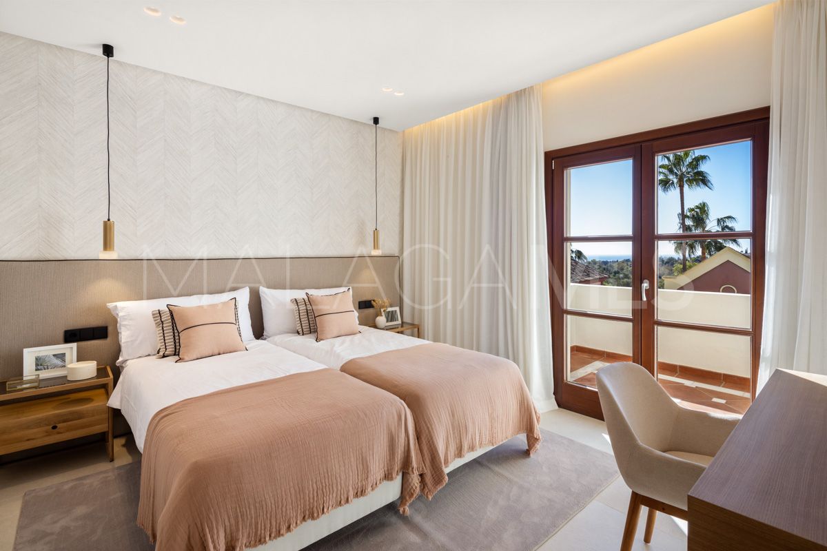Villa for sale in Marbella