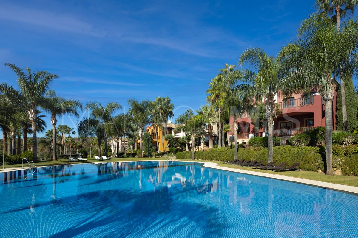 Villa for sale in Marbella