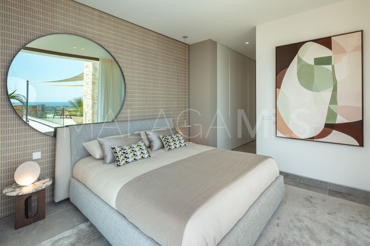 Villa de 6 bedrooms for sale in Marbella Ciudad