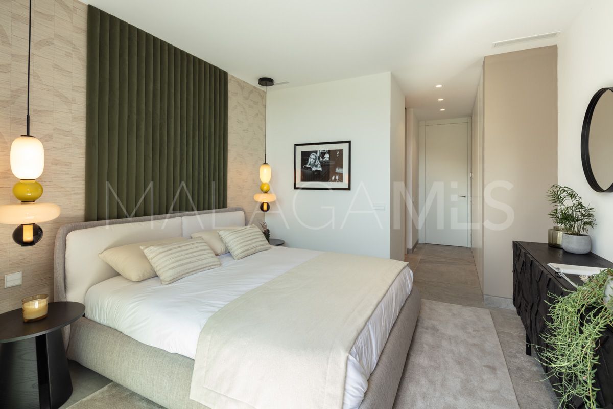 Villa de 6 bedrooms for sale in Marbella Ciudad