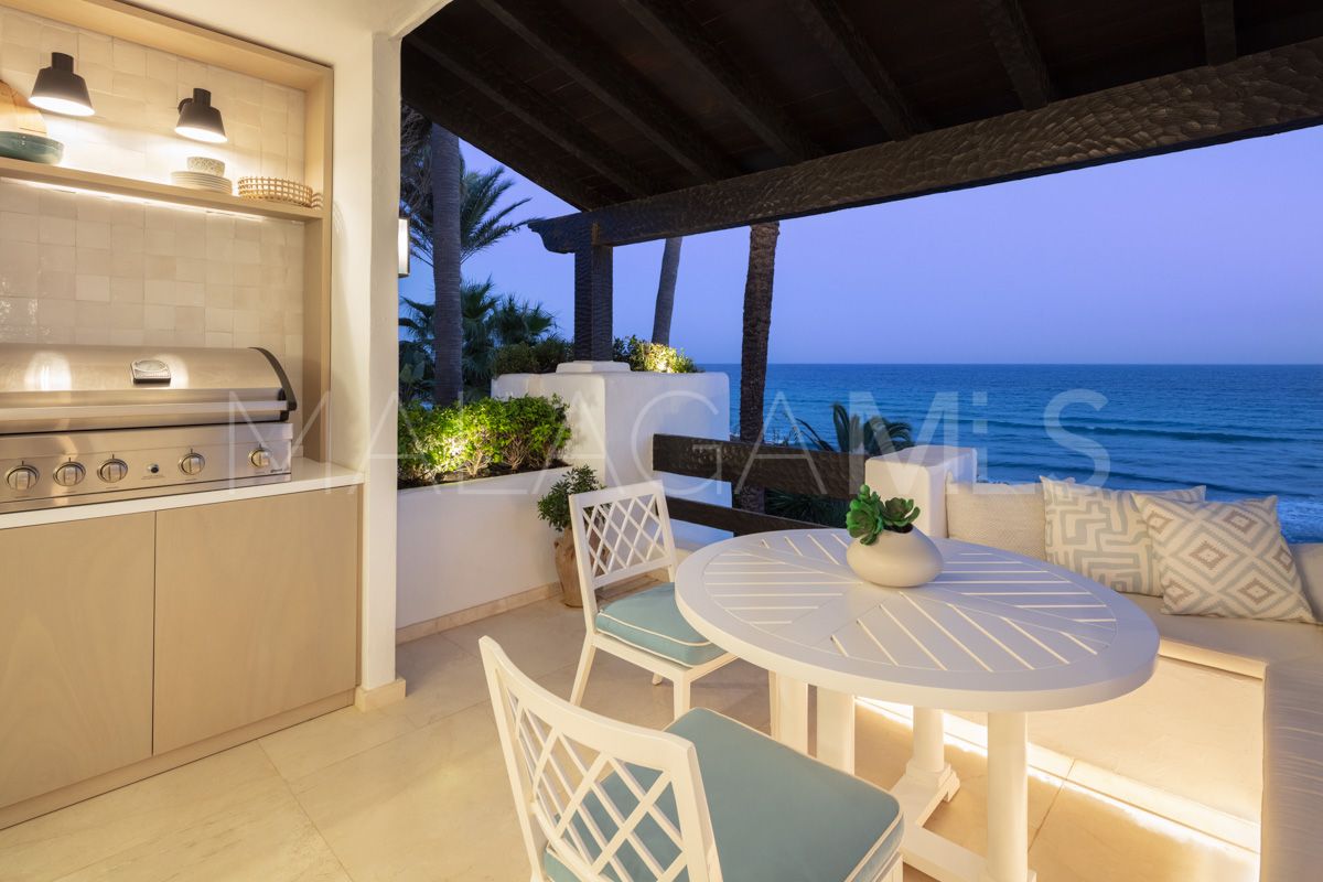 For sale Marbella 3 bedrooms duplex penthouse