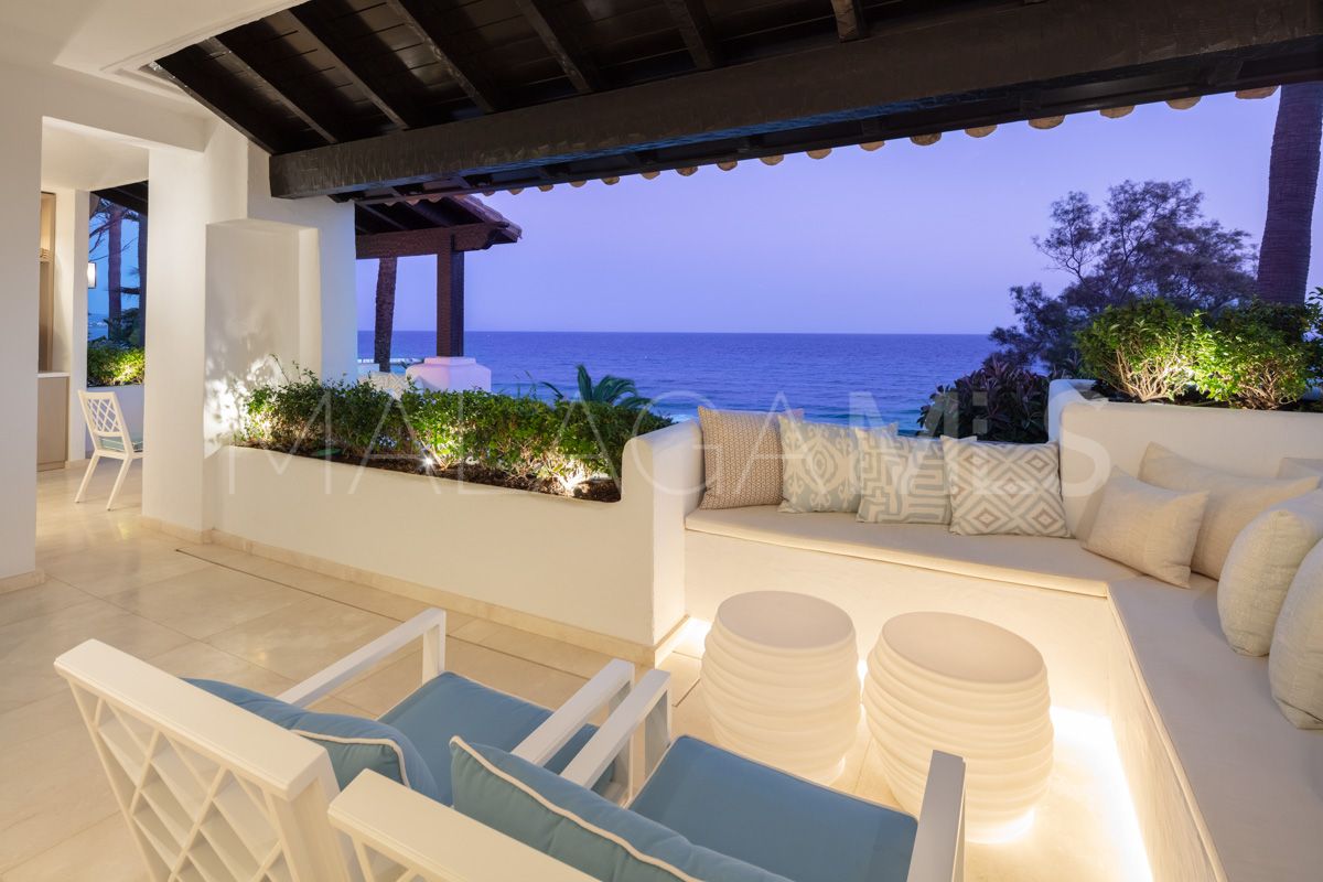 For sale Marbella 3 bedrooms duplex penthouse