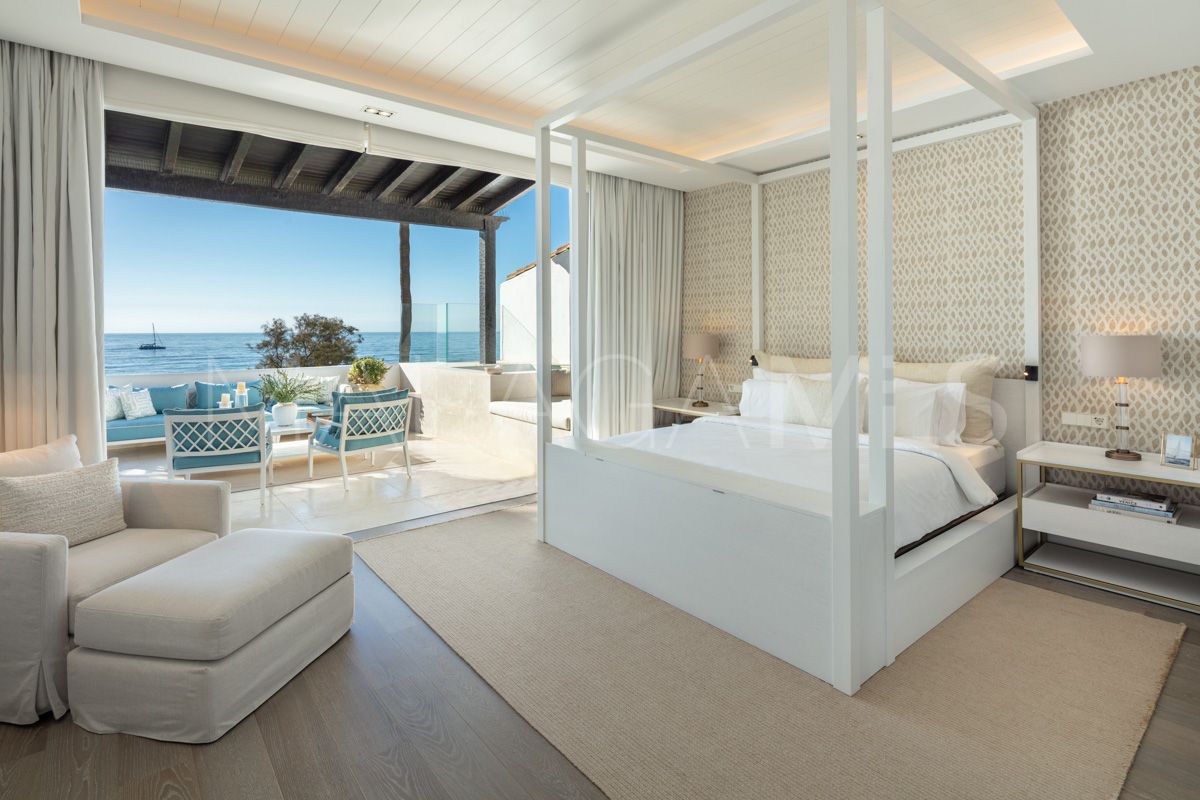 For sale Marbella 3 bedrooms duplex penthouse