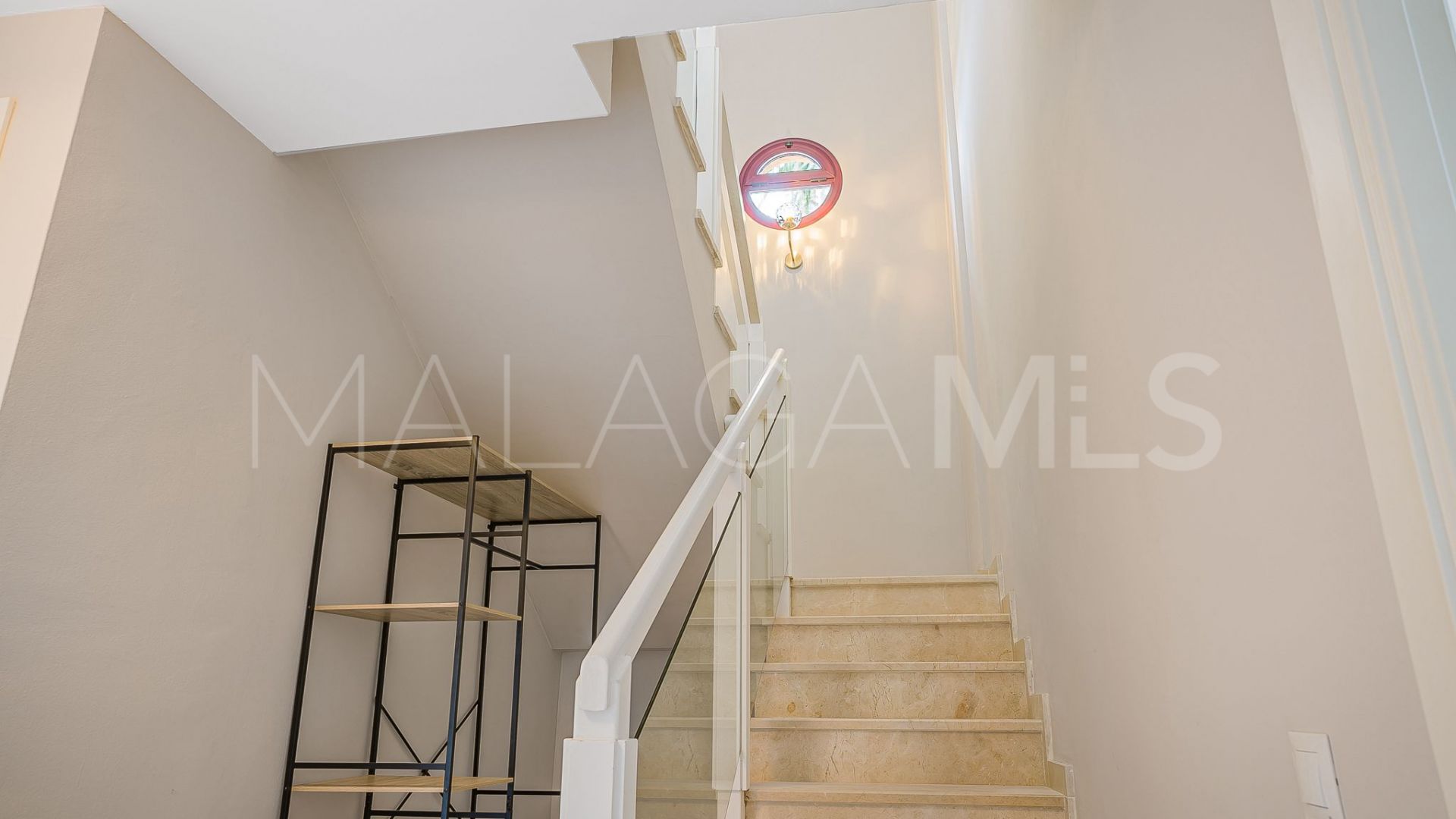 Estepona duplex penthouse for sale