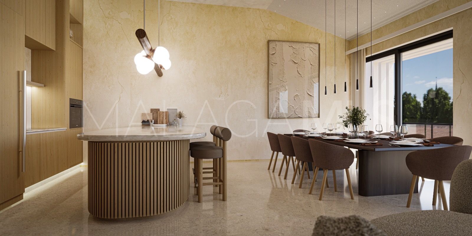 Villa for sale in Marbella