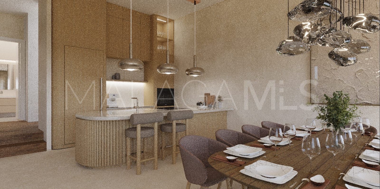 Villa for sale in Marbella