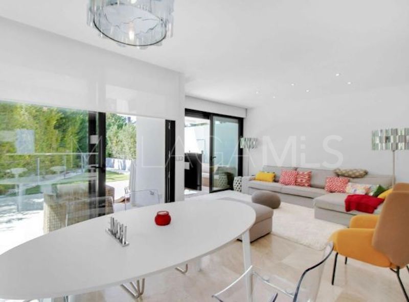 Marbella, casa for sale with 3 bedrooms