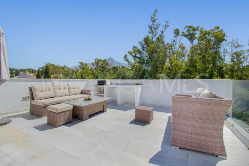 Marbella, casa for sale with 3 bedrooms
