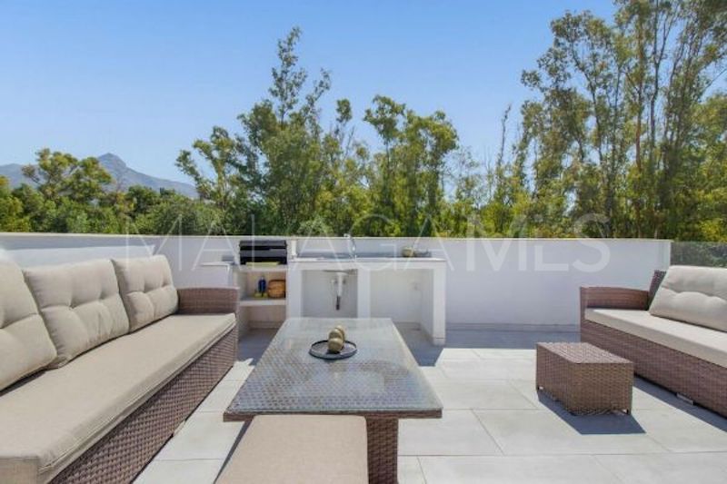Marbella, casa for sale with 3 bedrooms