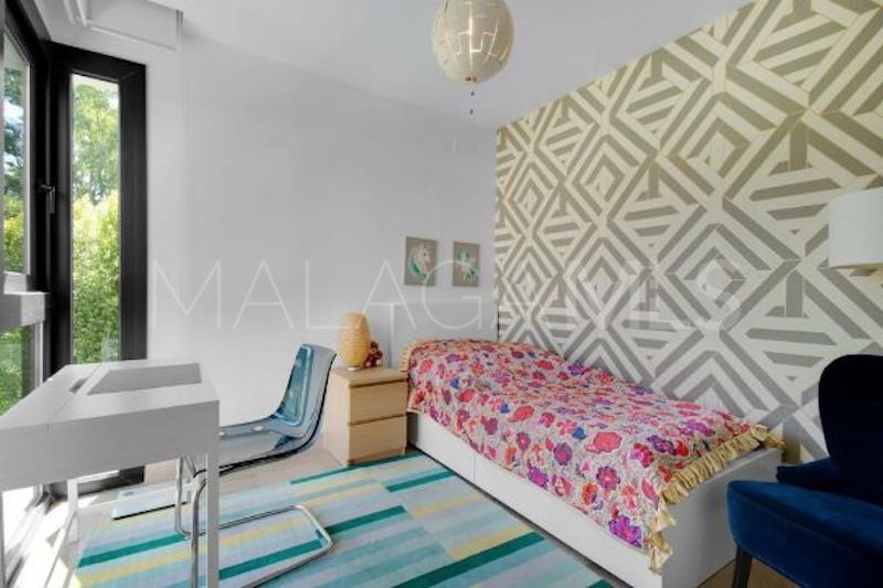 Marbella, casa for sale with 3 bedrooms