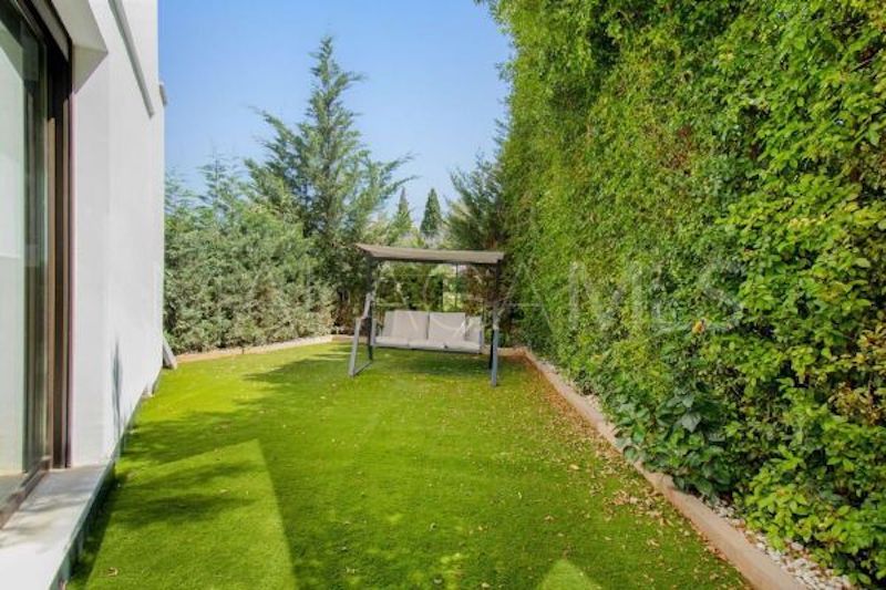 Marbella, casa for sale with 3 bedrooms