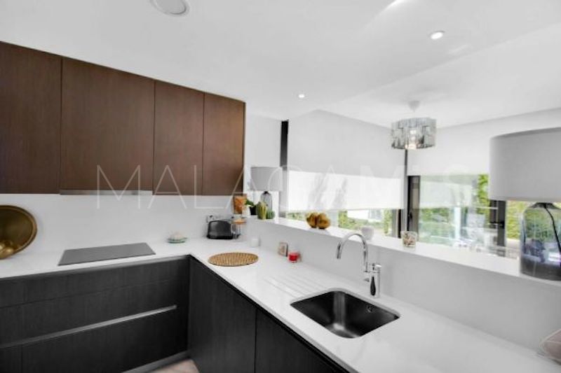 Marbella, casa for sale with 3 bedrooms