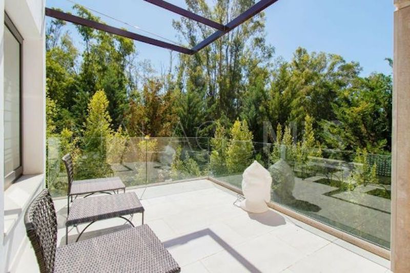 Marbella, casa for sale with 3 bedrooms