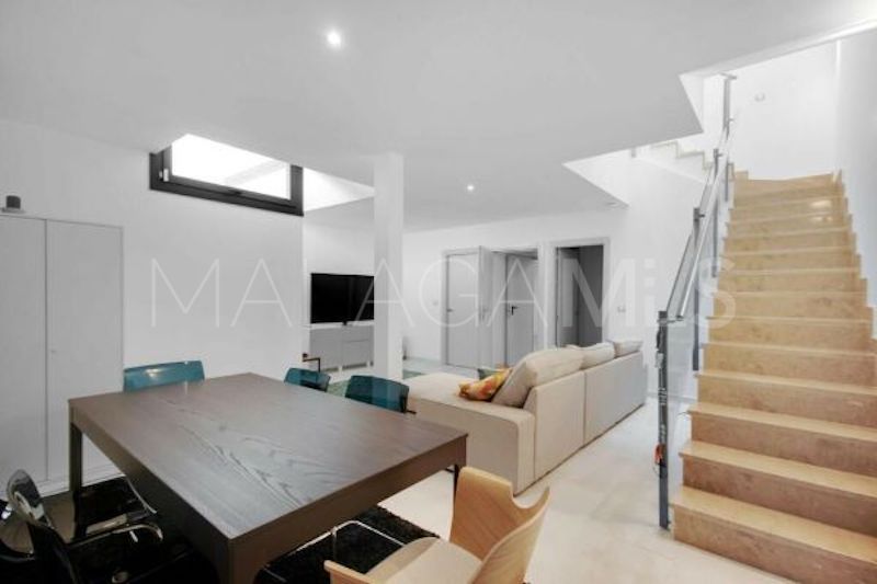 Marbella, casa for sale with 3 bedrooms