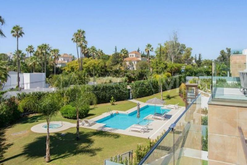 Marbella, casa for sale with 3 bedrooms