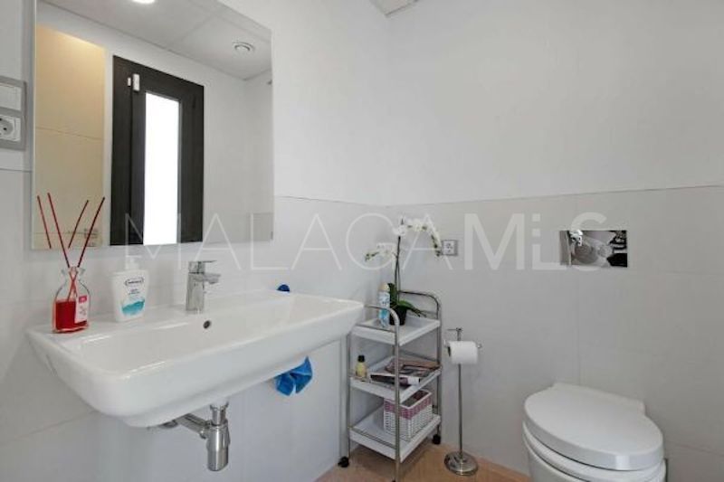 Marbella, casa for sale with 3 bedrooms