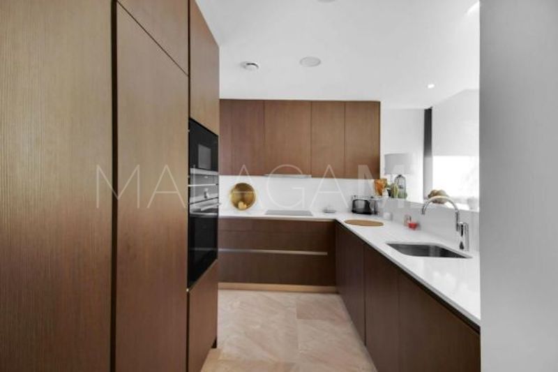 Marbella, casa for sale with 3 bedrooms