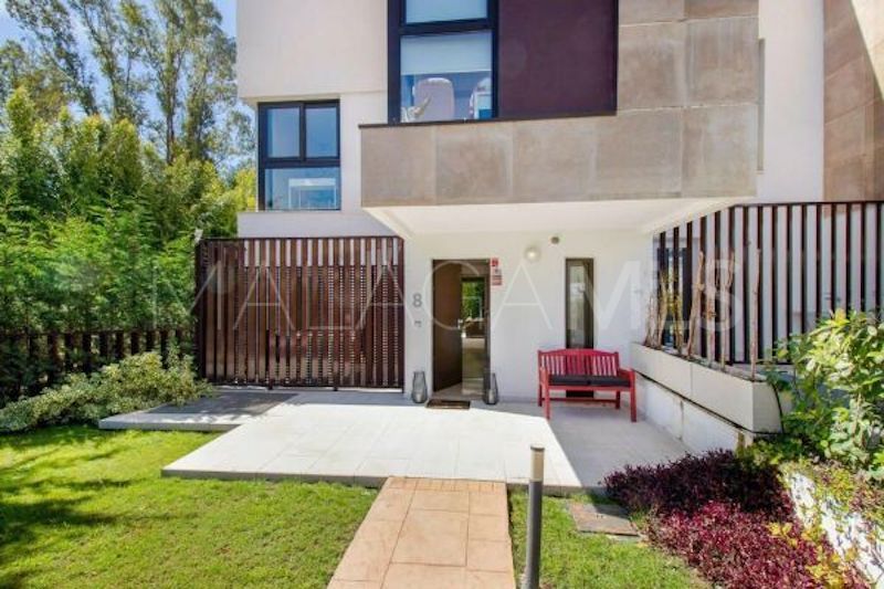 Marbella, casa for sale with 3 bedrooms