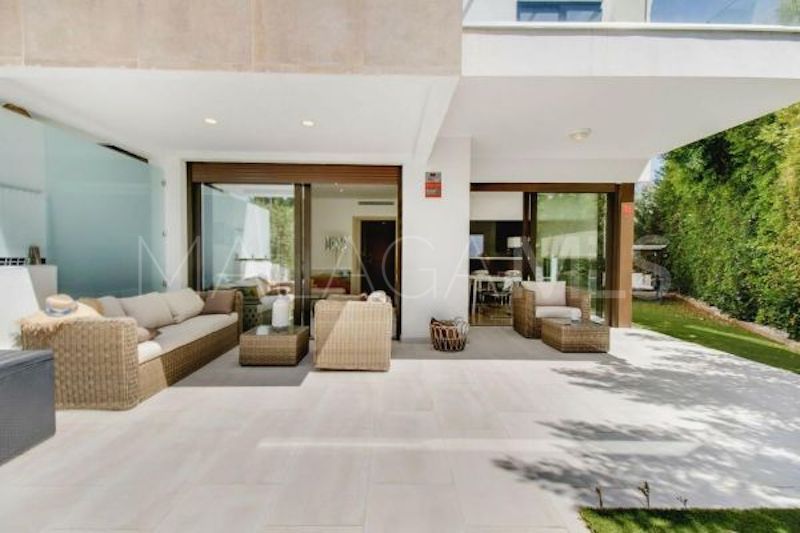 Marbella, casa for sale with 3 bedrooms