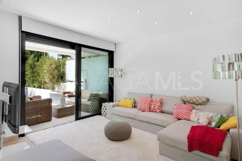 Marbella, casa for sale with 3 bedrooms