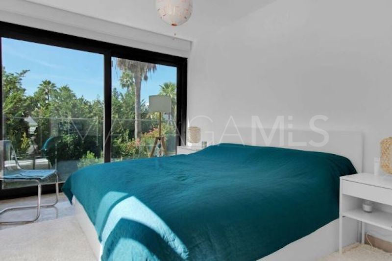 Marbella, casa for sale with 3 bedrooms