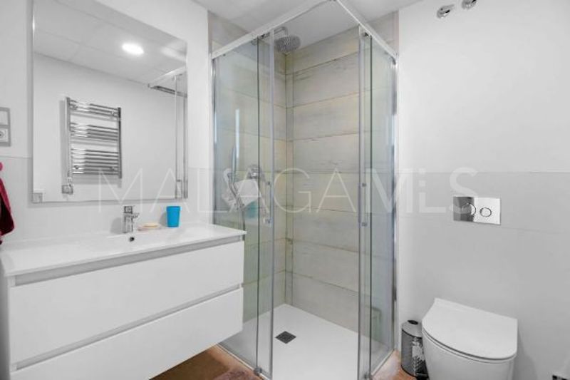 Marbella, casa for sale with 3 bedrooms