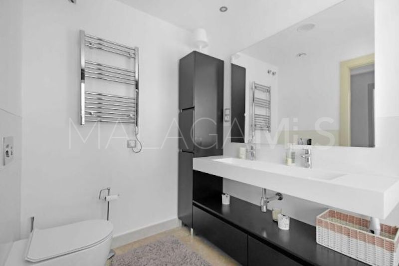 Marbella, casa for sale with 3 bedrooms