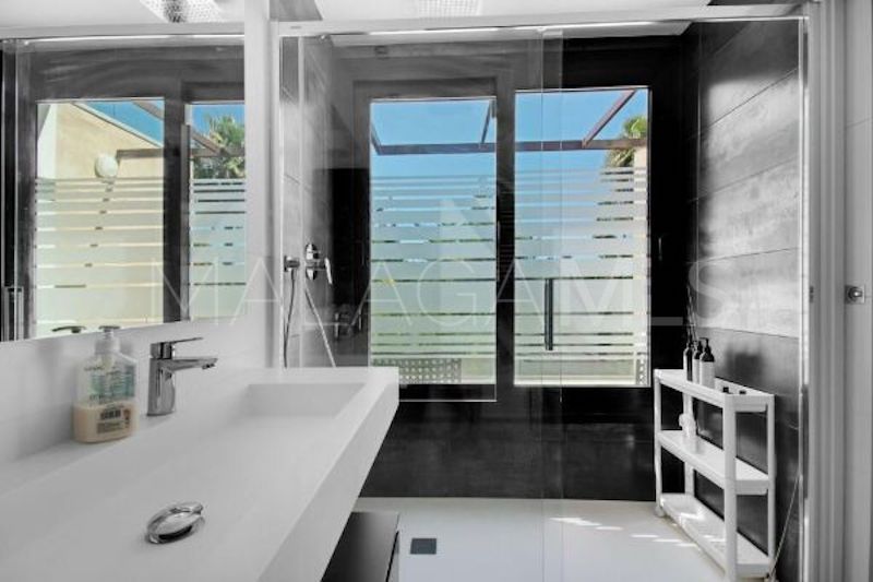 Marbella, casa for sale with 3 bedrooms