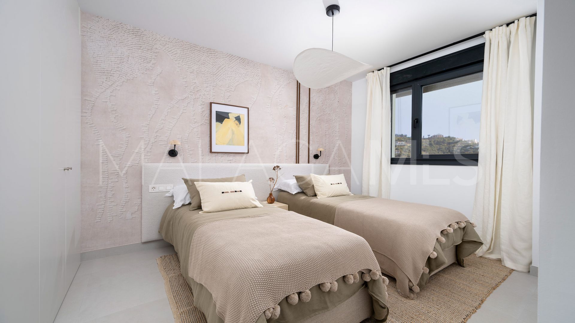 Appartement for sale in Marbella City