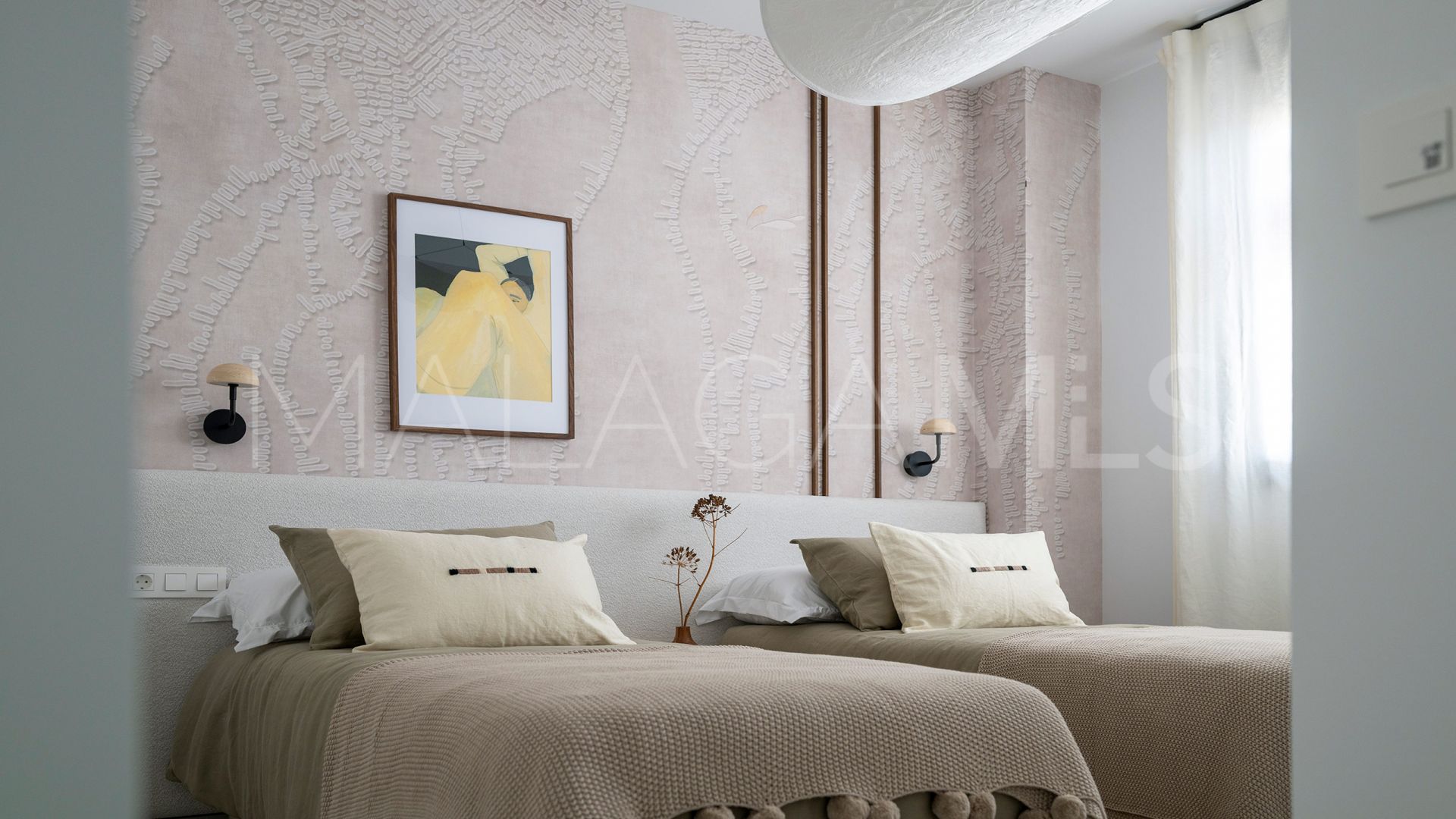 Appartement for sale in Marbella City
