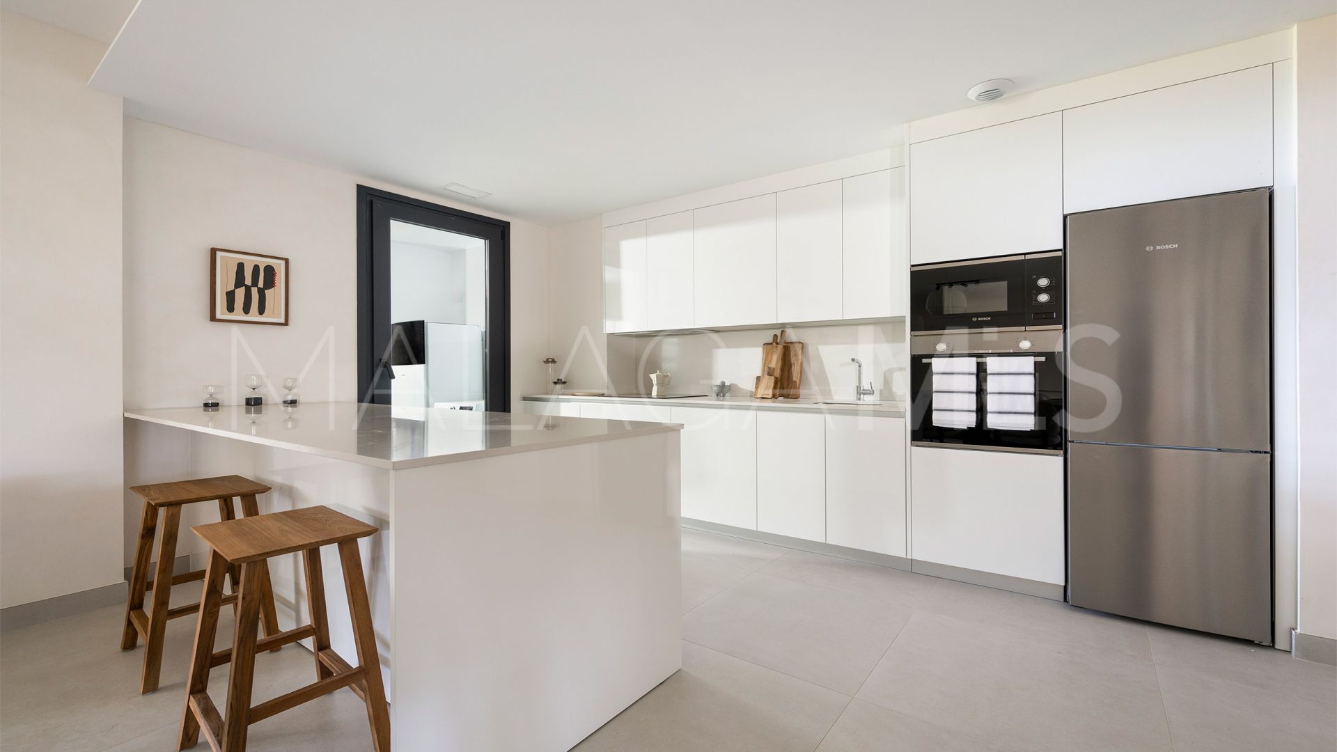Appartement for sale in Marbella City