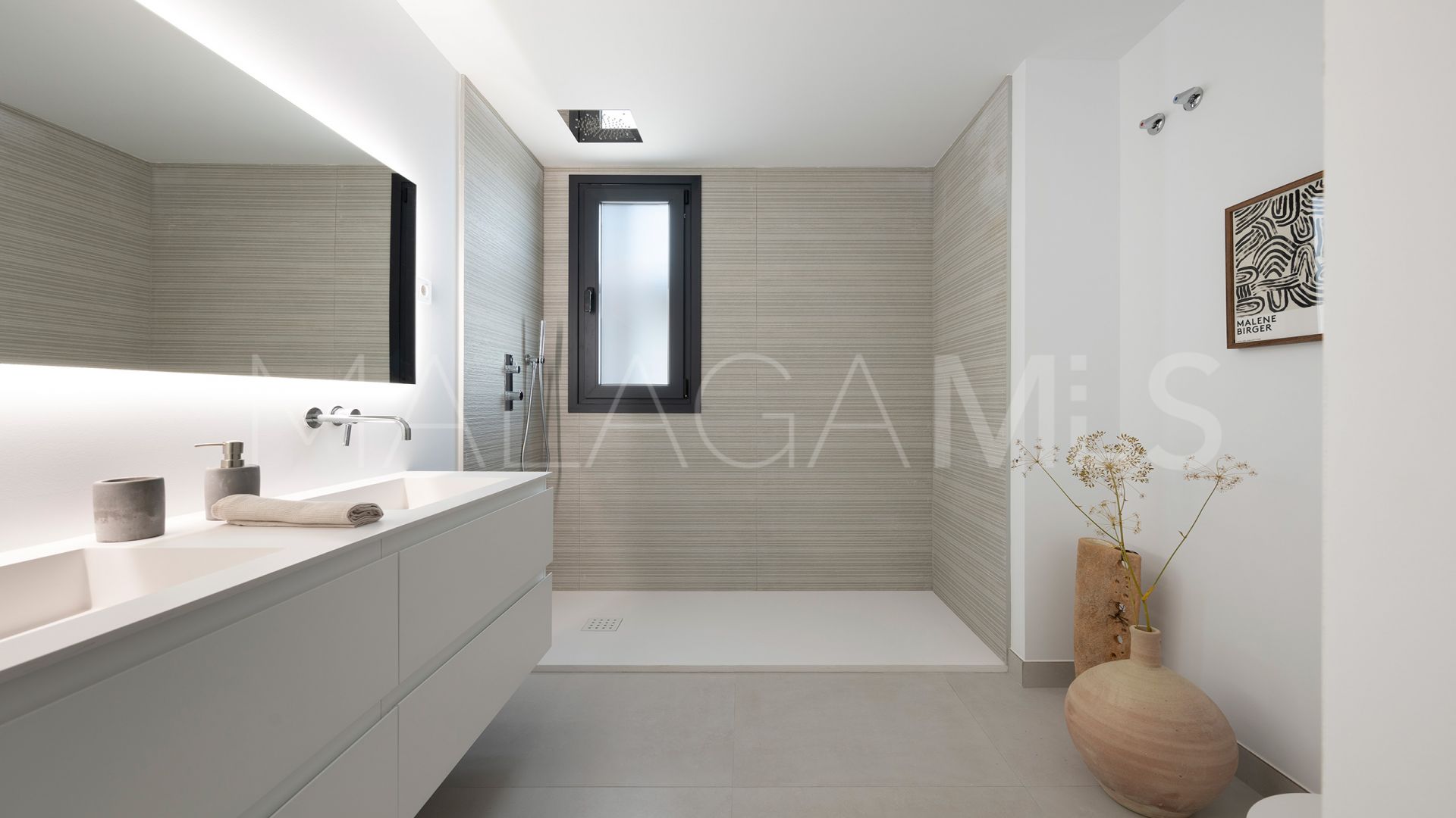 Appartement for sale in Marbella City