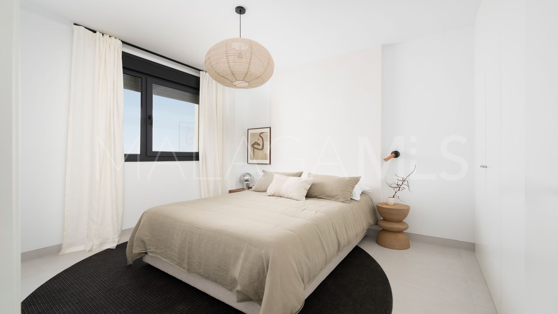 Appartement for sale in Marbella City