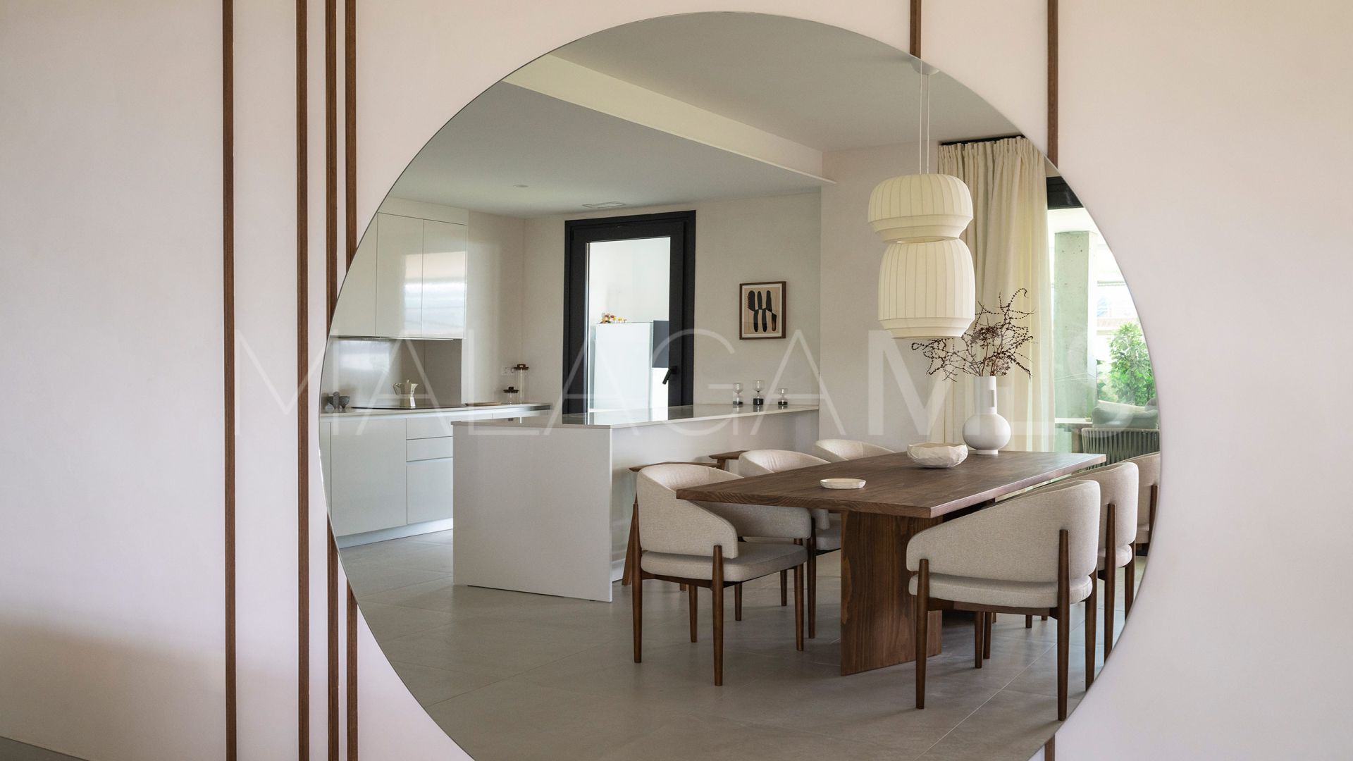 Appartement for sale in Marbella City