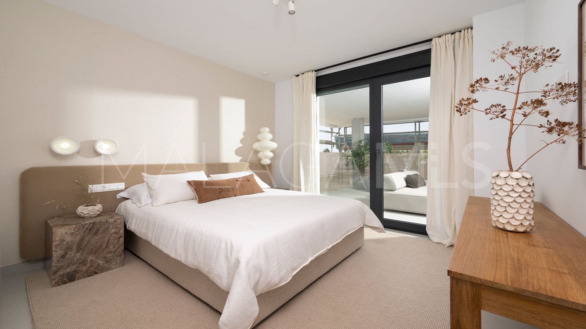 Appartement for sale in Marbella City