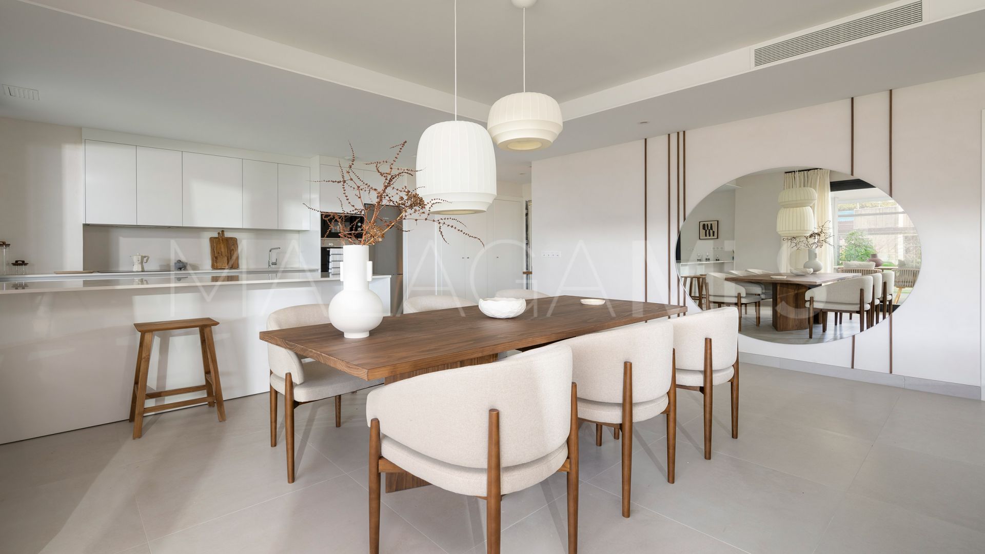 Appartement for sale in Marbella City
