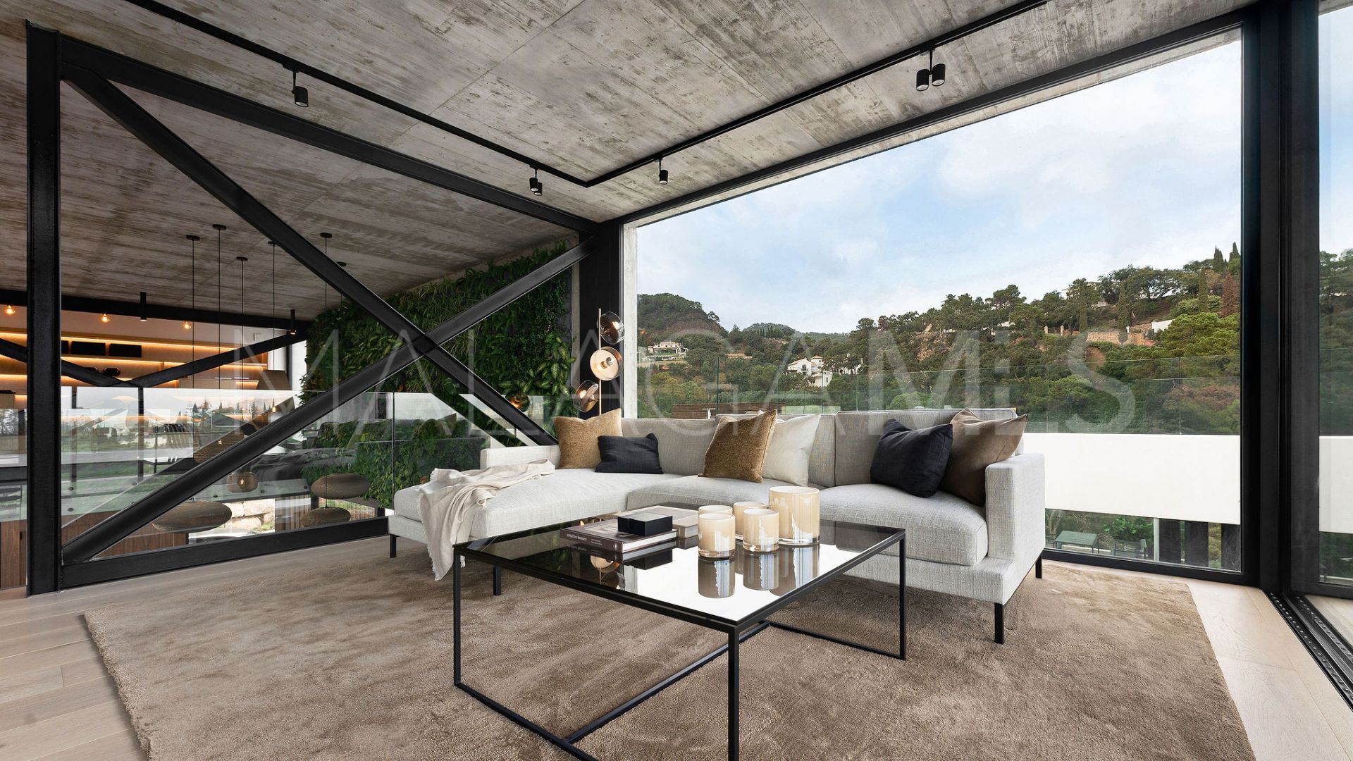 Villa with 6 bedrooms for sale in El Madroñal