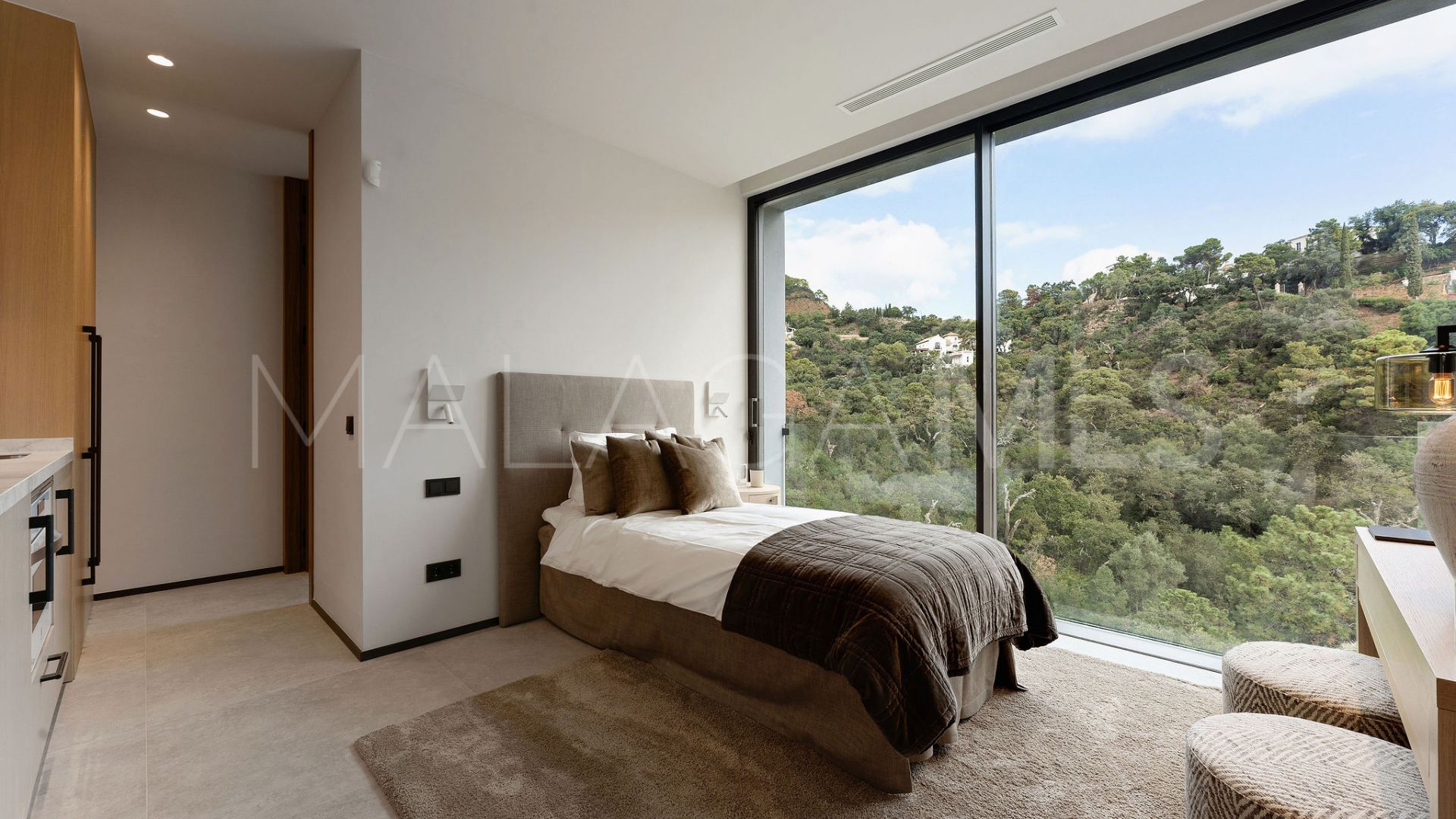 Villa with 6 bedrooms for sale in El Madroñal