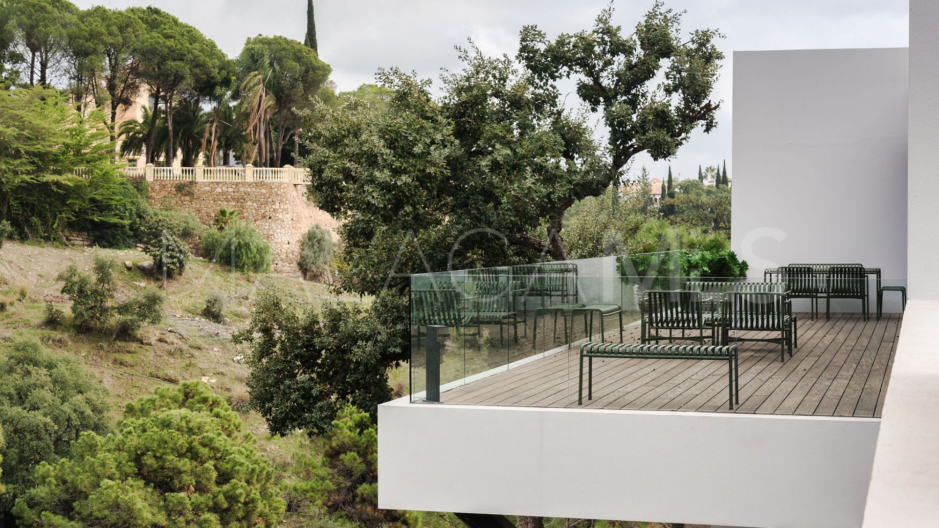 Villa with 6 bedrooms for sale in El Madroñal