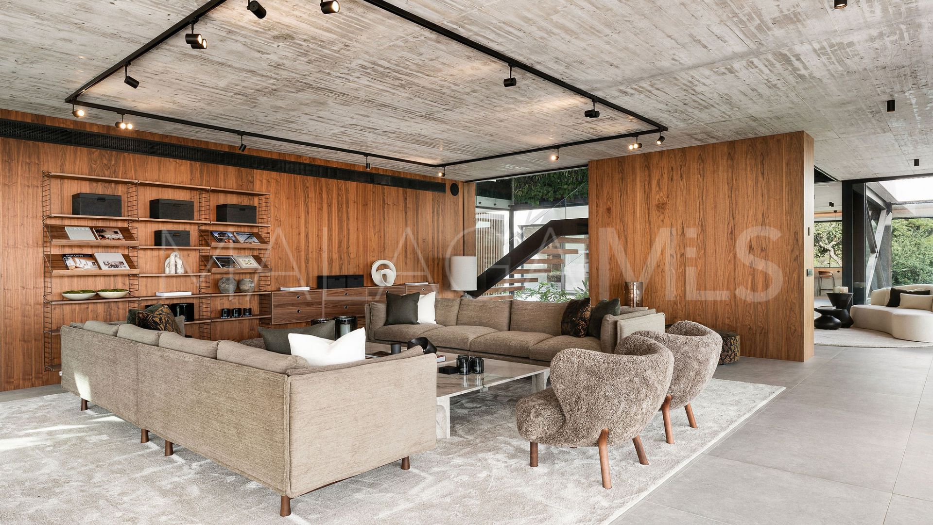 Villa with 6 bedrooms for sale in El Madroñal