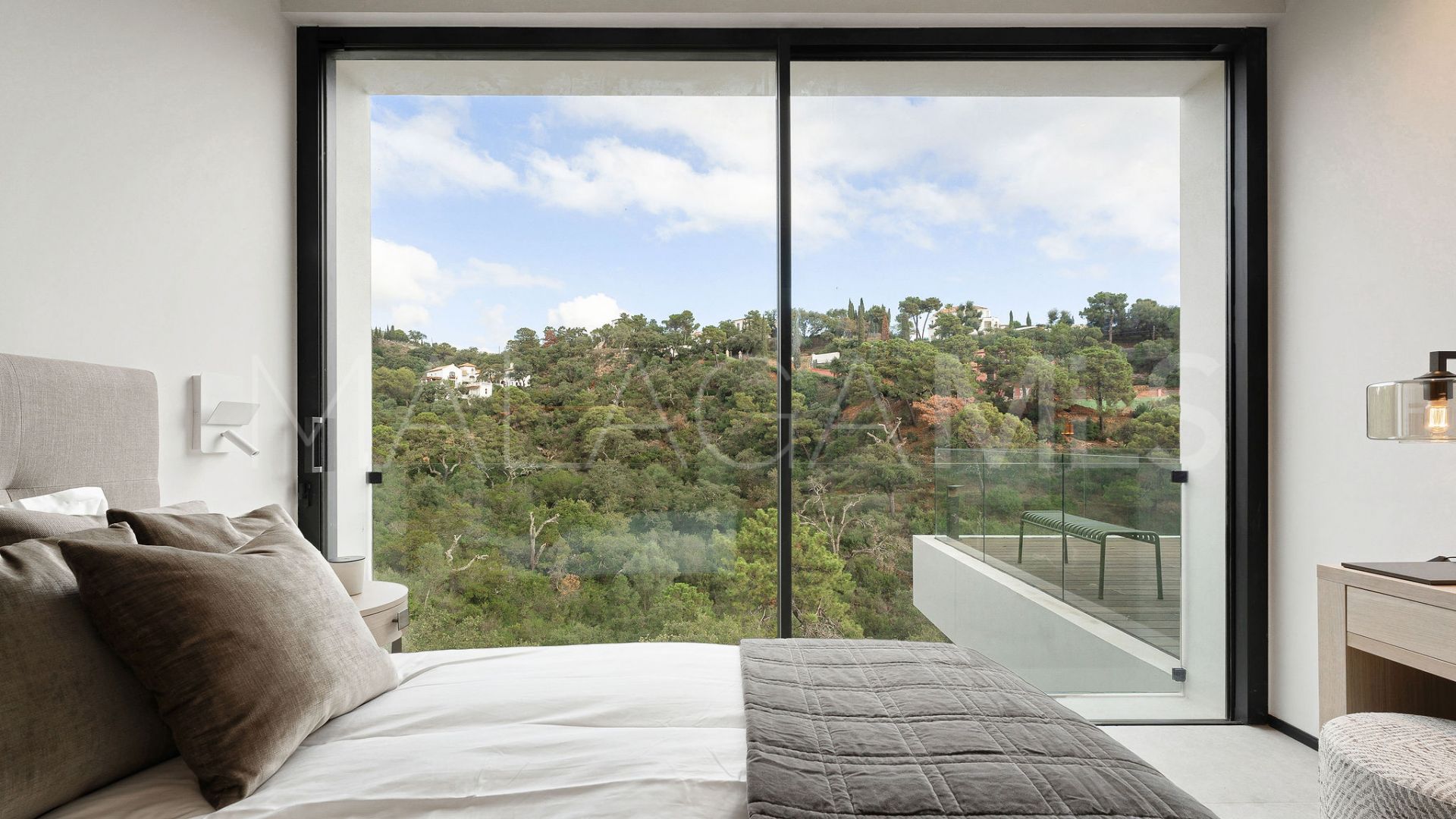 Villa with 6 bedrooms for sale in El Madroñal