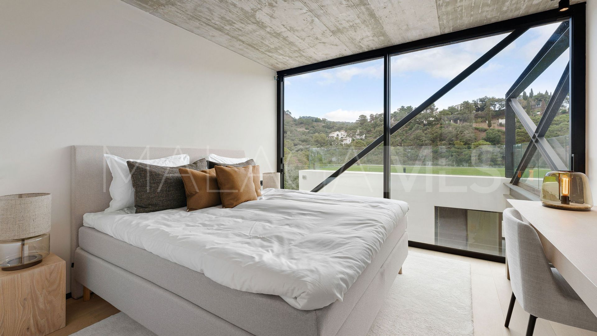 Villa with 6 bedrooms for sale in El Madroñal
