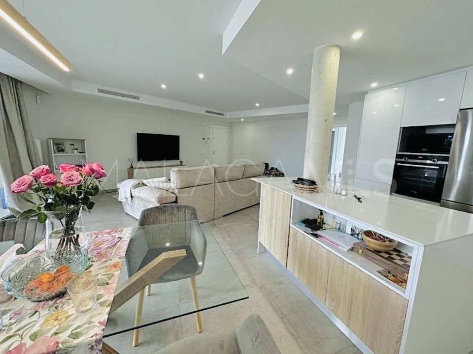 Apartamento a la venta in San Pedro de Alcantara