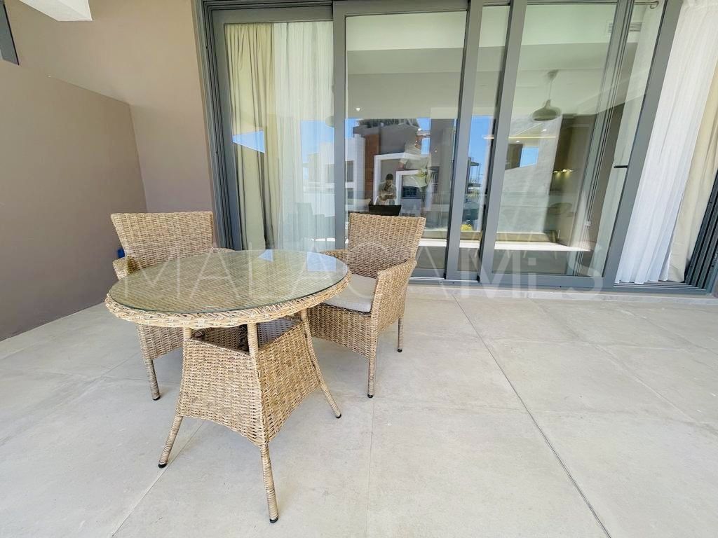 Apartamento a la venta in San Pedro de Alcantara