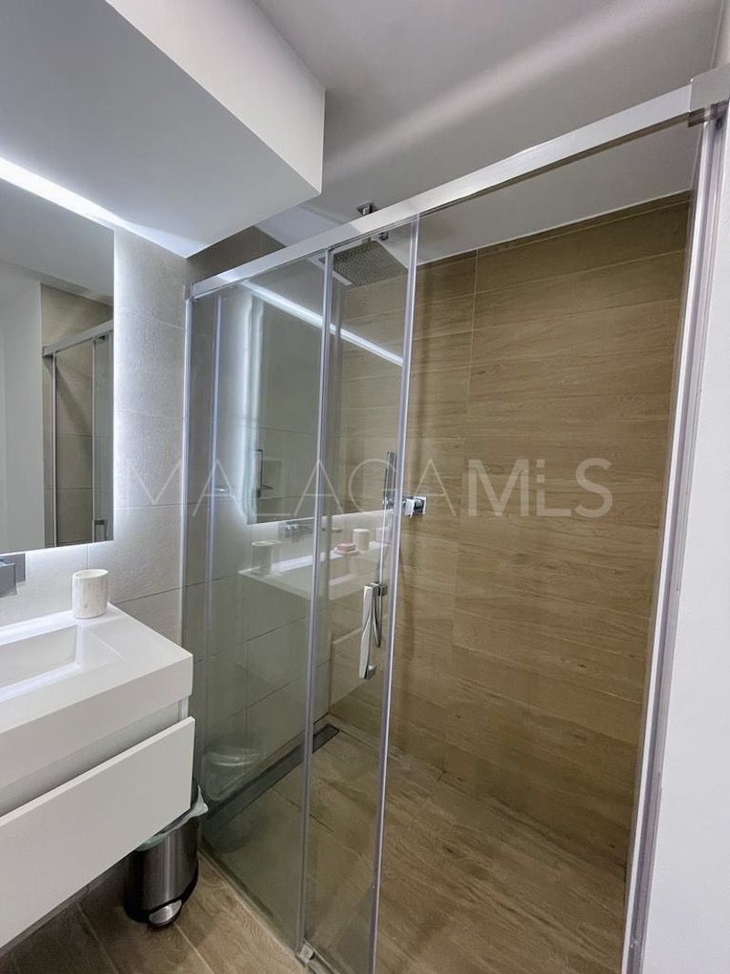 Apartamento a la venta in San Pedro de Alcantara