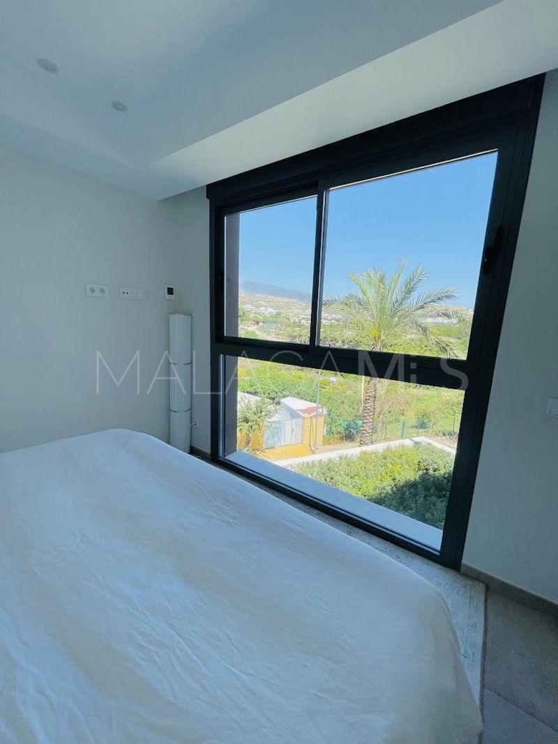 Apartamento a la venta in San Pedro de Alcantara