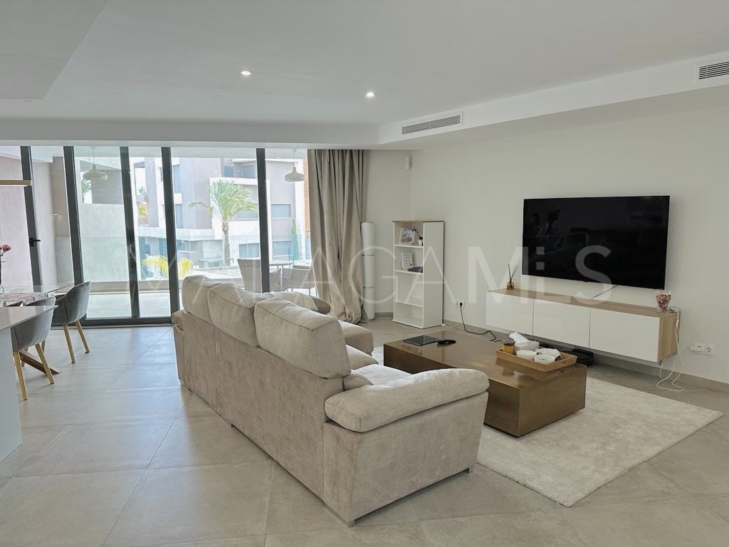 Apartamento a la venta in San Pedro de Alcantara