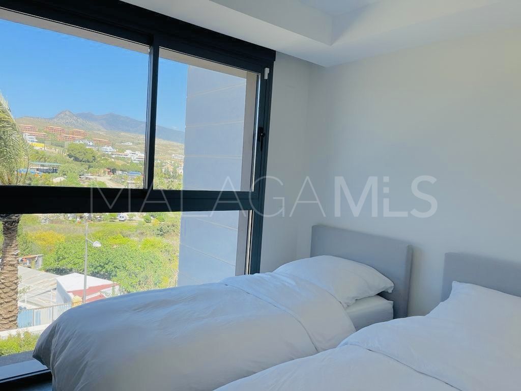 Apartamento a la venta in San Pedro de Alcantara