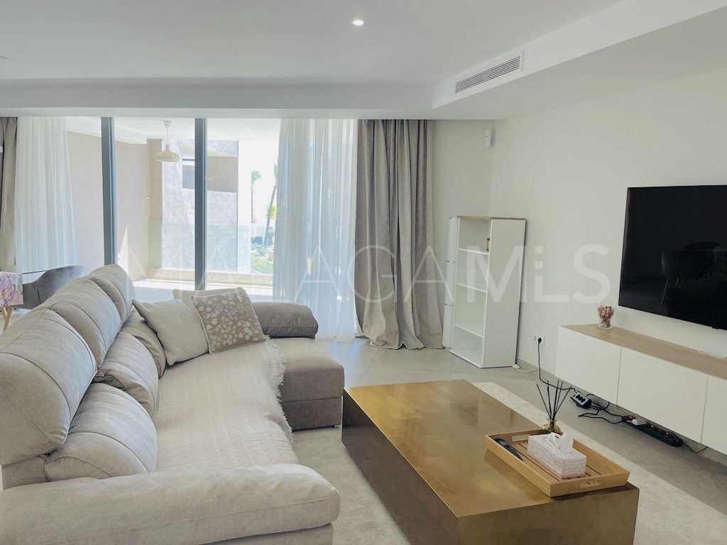 Apartamento a la venta in San Pedro de Alcantara